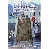 Frieren: Beyond Journey's End, Vol. 13