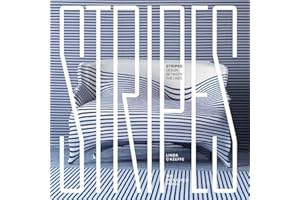 Stripes: Design Between the Lines