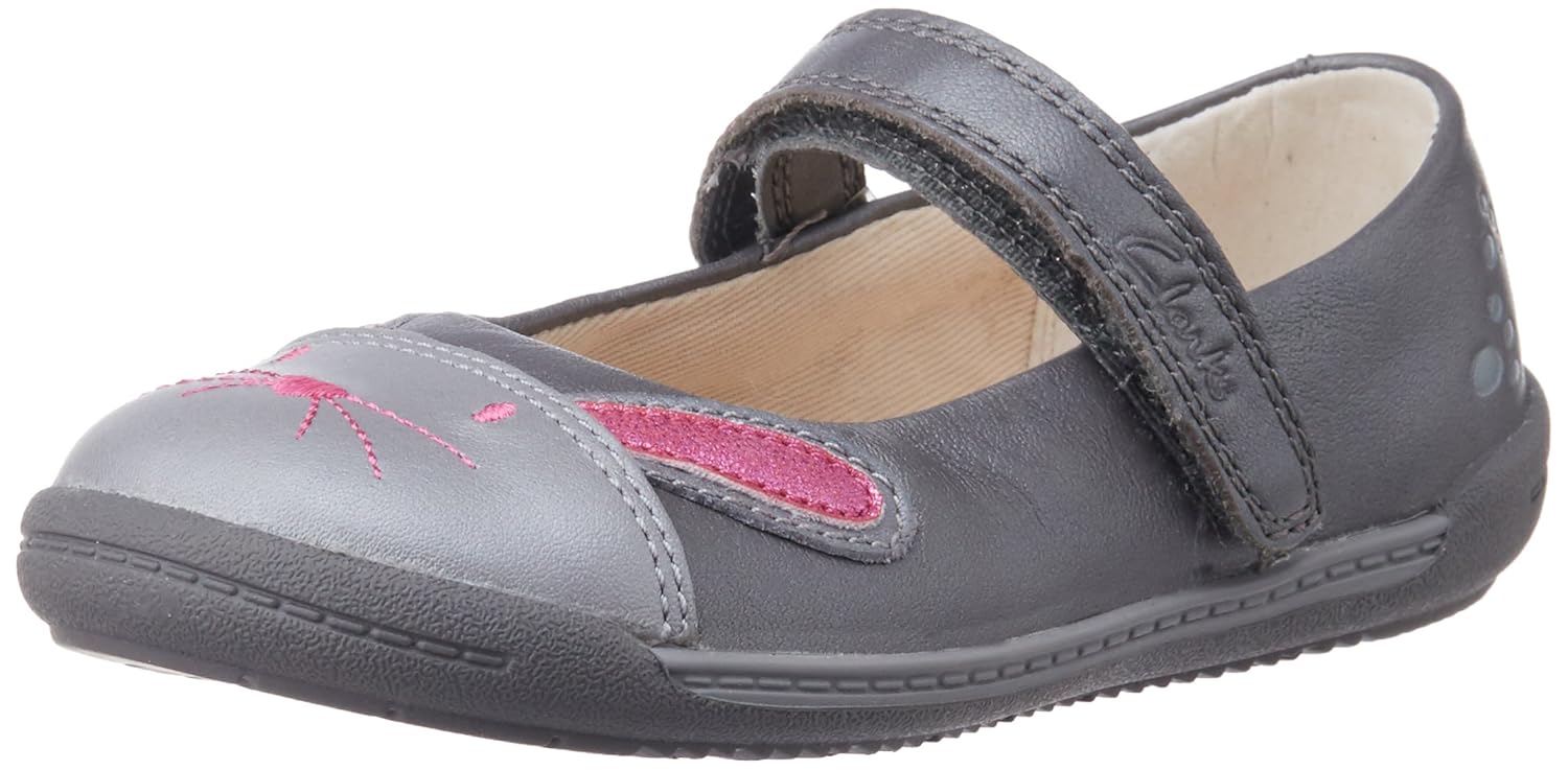 clarks bunny shoes