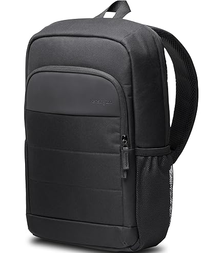 MOCHILA KENSINGTON TRIPLE TREK BACKPACK PARA PORTATIL DE 14 Y (75392