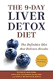 The 9-Day Liver Detox Diet: The Definitive Diet