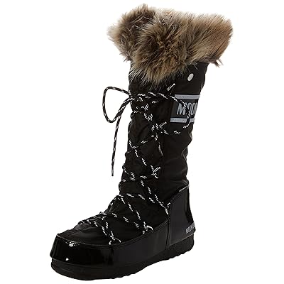 Buy Moon Boot Monaco After-Ski Boots Online Kuwait Ubuy