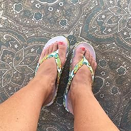 dawgs flip flops amazon