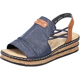 Rieker Women's 62962 Sandals