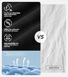 DAVID ARCHY Mens Underwear Trunks Comfortsoft