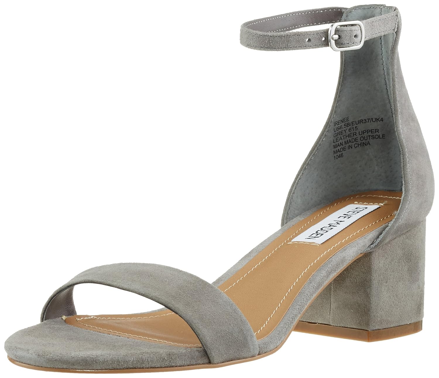 steve madden irenee grey