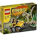 lego dino hunter