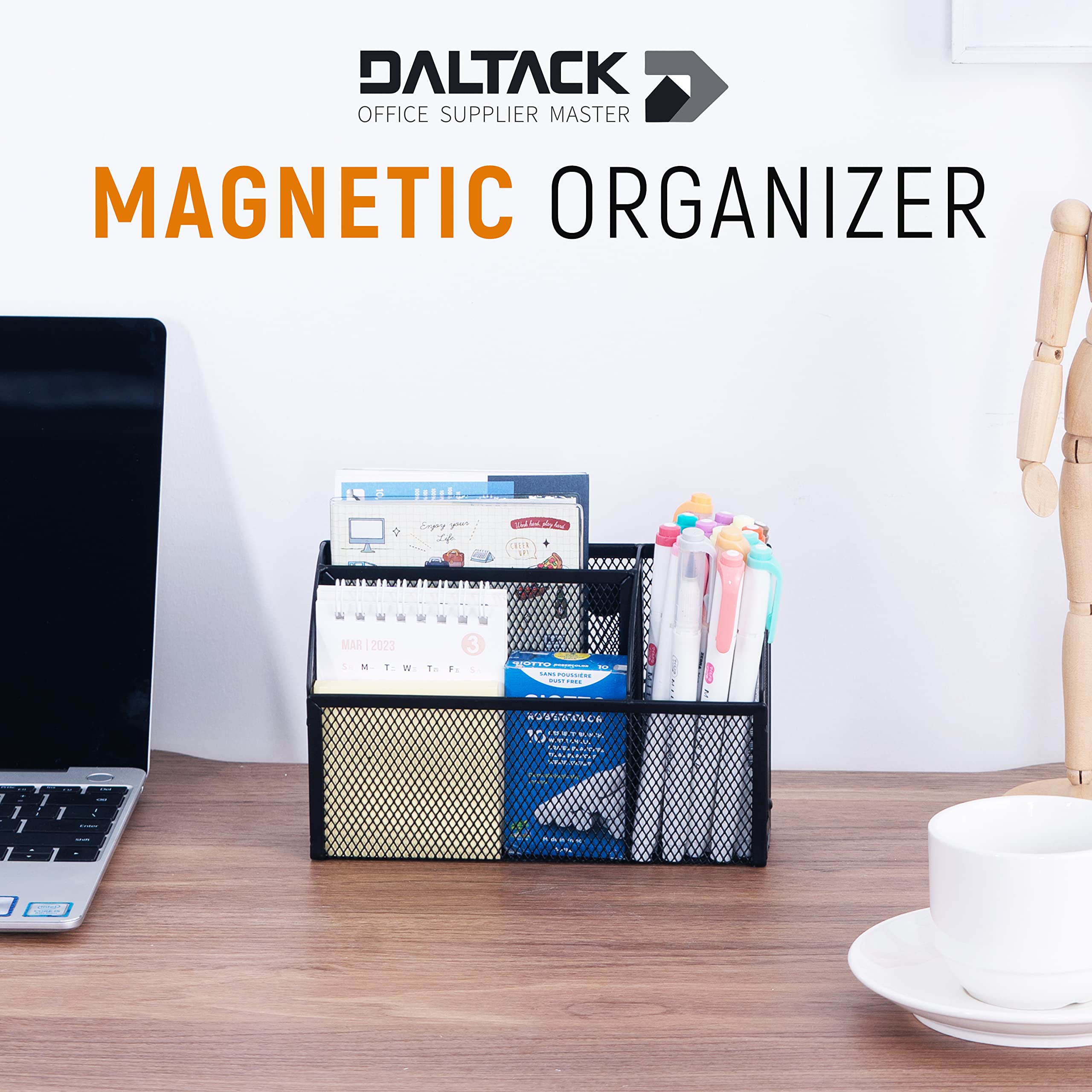 Magnetic Pencil Holder