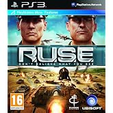 R.U.S.E - Move Compatible (PS3)