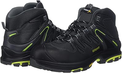 trojan extreme comfort safety boots