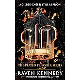 Gild (The Plated Prisoner, 1)