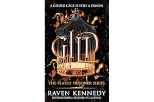 Gild (The Plated Prisoner, 1)