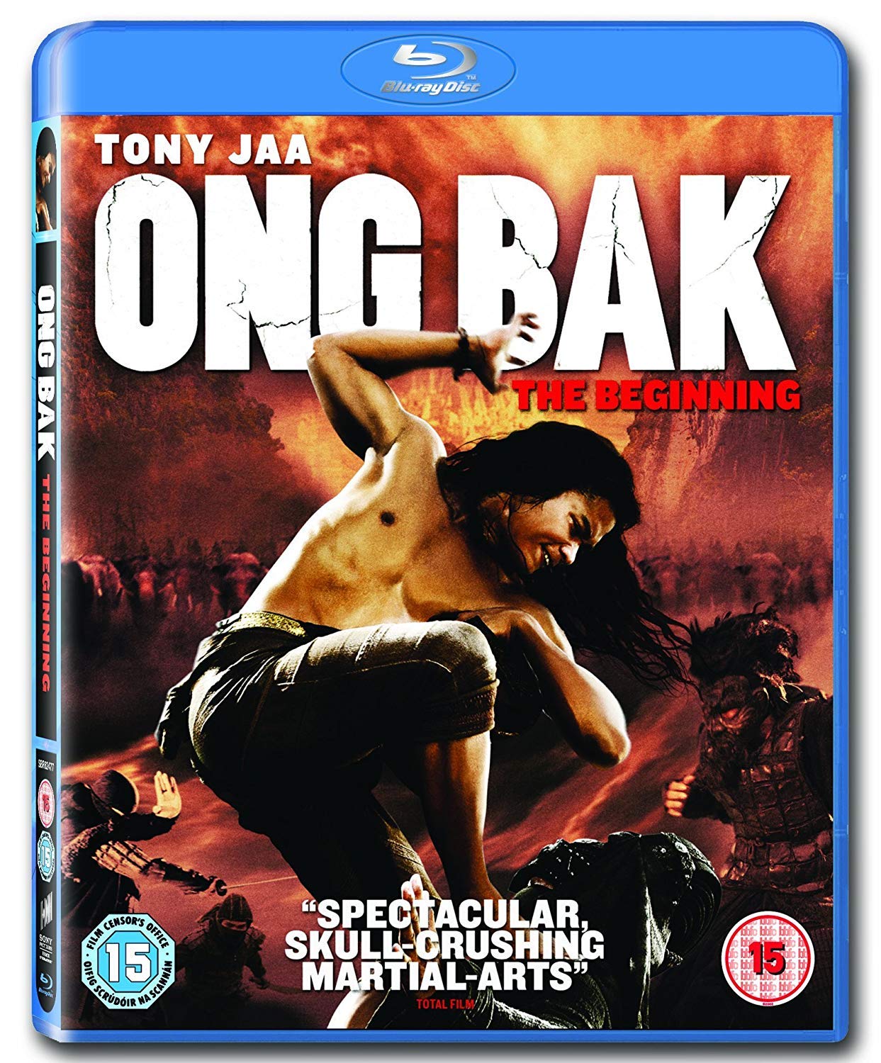 Ong Bak 2 La Naissance Du Dragon Amazon.com: Ong-bak 2 - La naissance du dragon: Movies & TV