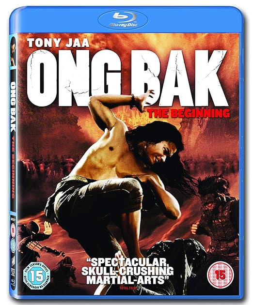 Ong Bak 2 La Naissance Du Dragon Amazon.com: Ong-bak 2 - La naissance du dragon: Movies & TV