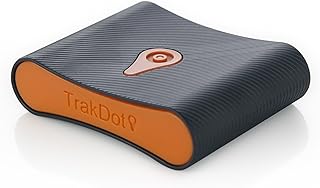 GlobaTrac LLC Trakdot