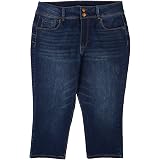 Dark Denim Skirt Size 6 at Amazon 
