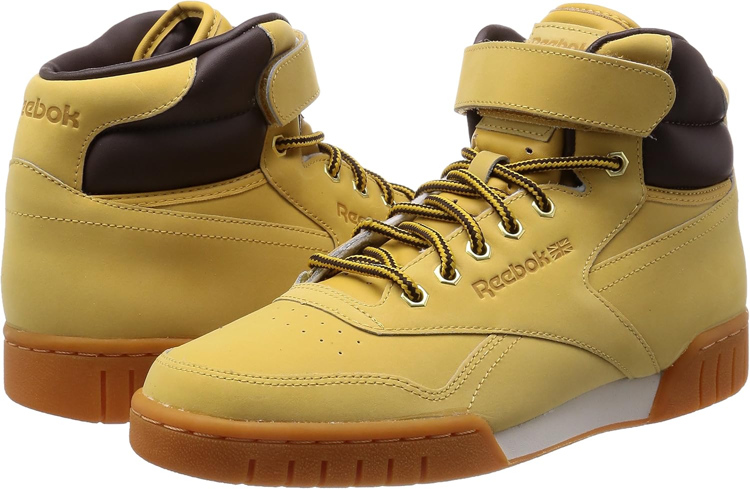 reebok exofit plus hi wp