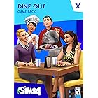 The Sims 4 - Dine Out - Origin PC [Online Game Code]