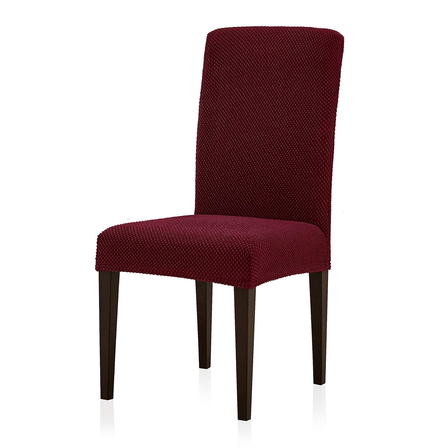 Best dining room chairs burgundy