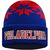 Vintage Classics Winter Hat Beanie Embroidery