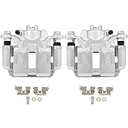 SCITOO 19B2929 19B2928 Rear Left & Right Disc Brake
