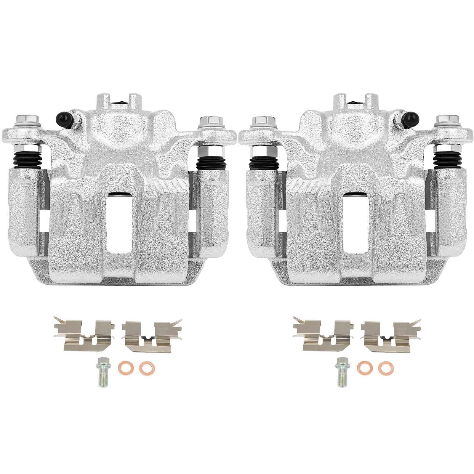 SCITOO 19B2929 19B2928 Rear Left & Right Disc Brake