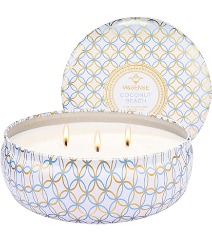 Amazon.com: Party Dress 3 Wick 14.5 Ounce Scented Candle : Home & Kitchen