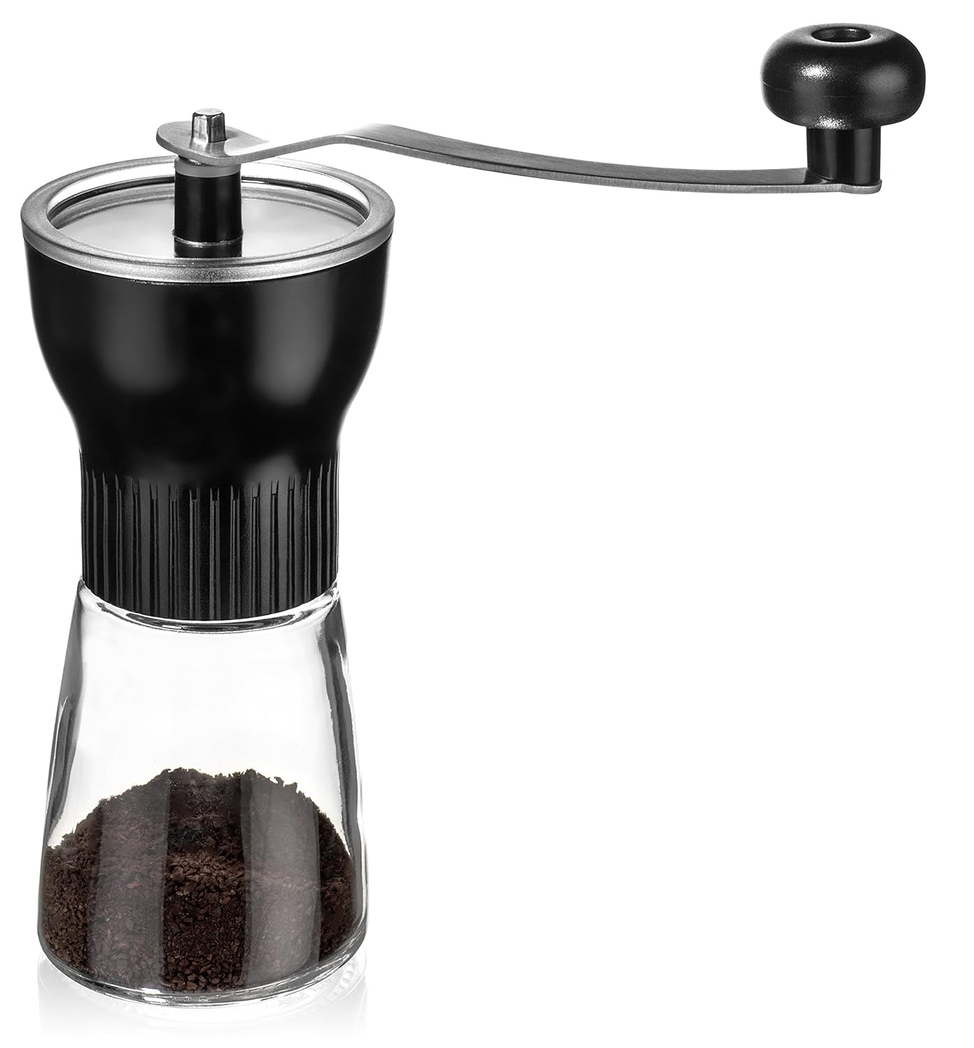 Idylc Homes KONA Manual Coffee Grinder Review