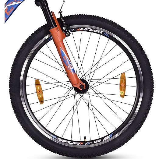 hero sprint ceralo 26t