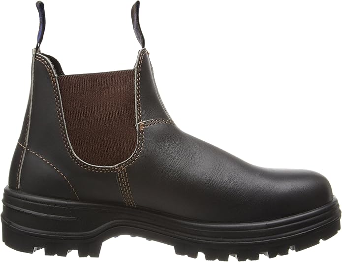 blundstone 140