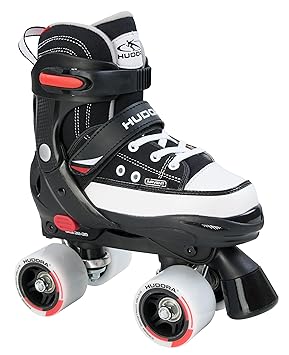 HUDORA Kinder Rollschuhe Roller Skate