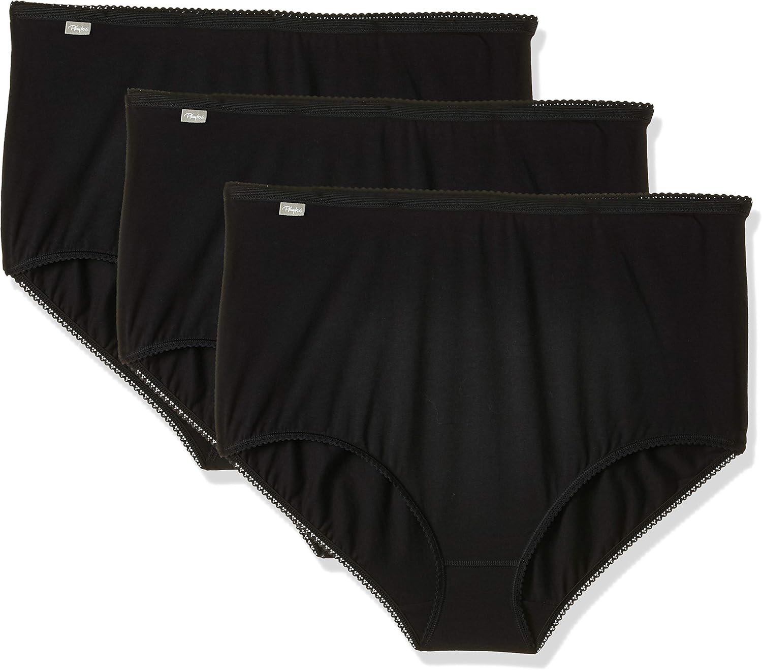 playtex maxi briefs