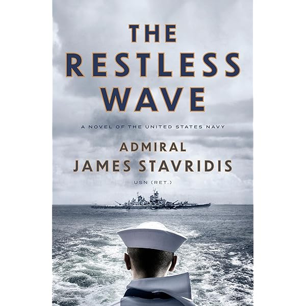 The Accidental Admiral: A Sailor Takes Command at NATO: Stavridis