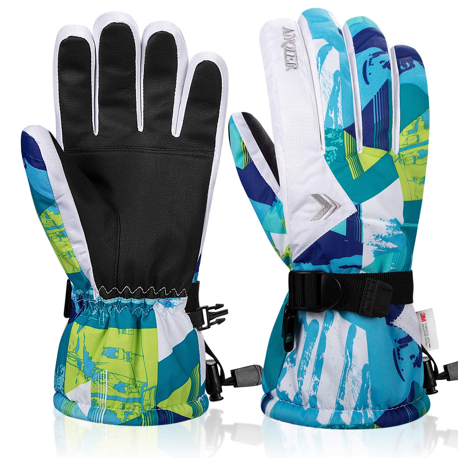 The 10 Best 3M Winter Gloves