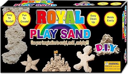 kinetic sand ac moore