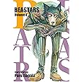 BEASTARS, Vol. 4 (4)