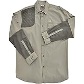 Upland Shirt for Men - L/Sleeve