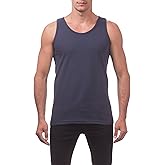 Pro Club Men's Comfort Cotton Tank Top