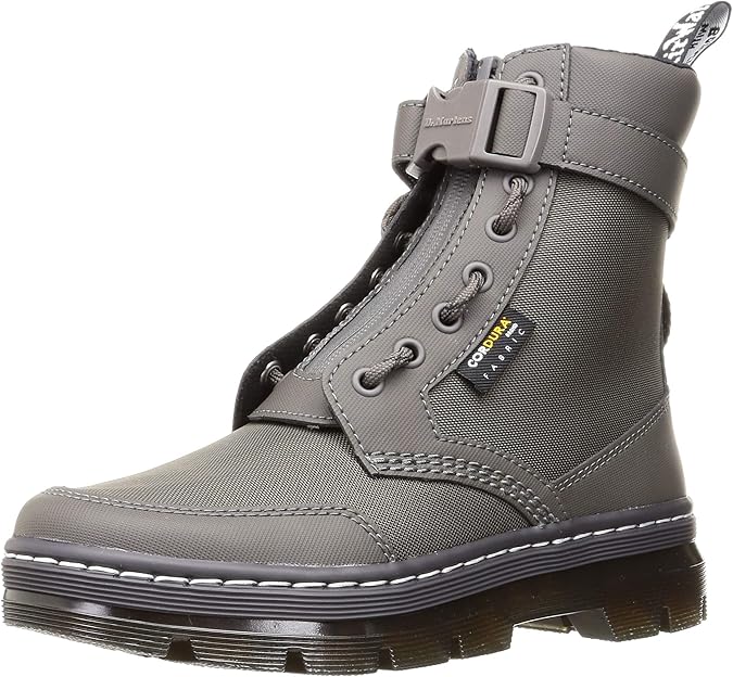 Amazon ドクターマーチン ファッションブーツ Combs Tech Jungle ブーツ
