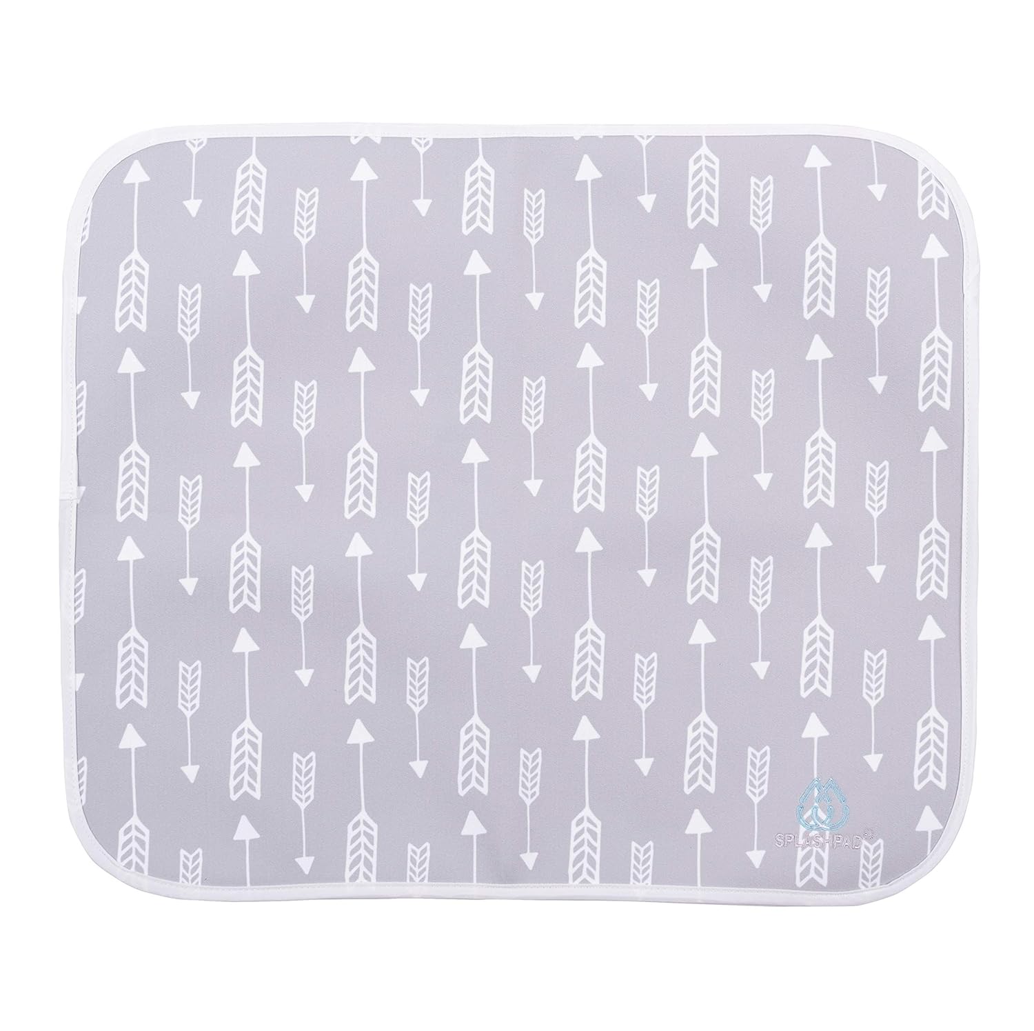 non slip changing pad