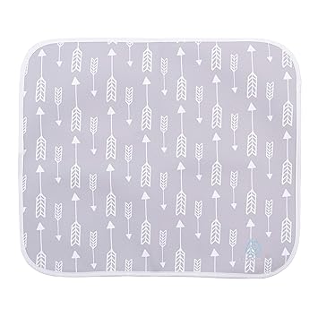 non slip baby changing mat