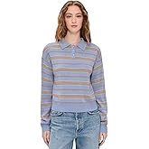 WAYF Women's Carter Stripe Sweater