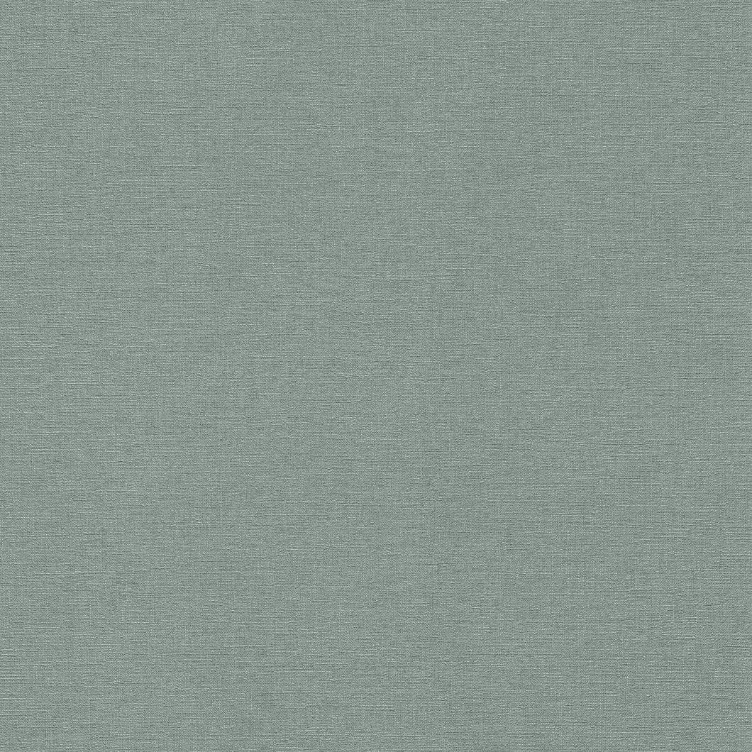 Rasch Wallpaper Florentine II Collection 449846 Non-Woven Wallpaper with Textile Structure in Grey Blue Length 10.05 x Width 0.53 cm — image 1