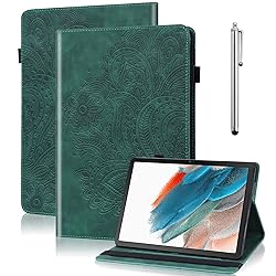 VODEFOX Case for Galaxy Tab S5e 10.5 2019