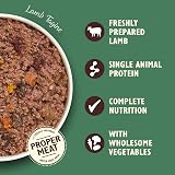 Lily's Kitchen Lamb Tagine Wet Dog Food 6 x 400g Adult view 3