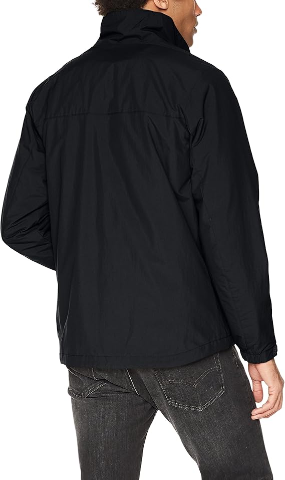 码全 Columbia 哥伦比亚 Utilizer 防水 男式保暖夹克 S码3折 海淘转运到手约￥281