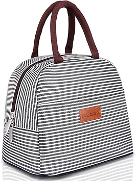 lunch box that looks like a purse