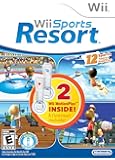 Limited-Edition Wii Sports Resort Bundle with Two Wii MotionPlus
