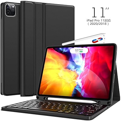 iPad Pro 11 Case Keyboard 2nd Generation 20202018 Jamaica | Ubuy