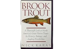 Brook Trout